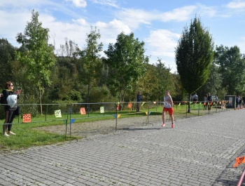 XXX Jesienny Festiwal Biegowy - Wyniki + zdjęcia - zdjęcie 387