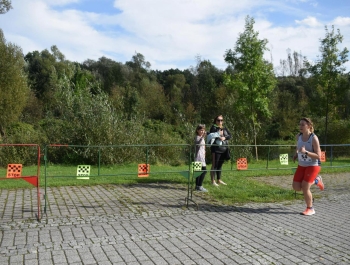 XXX Jesienny Festiwal Biegowy - Wyniki + zdjęcia - zdjęcie 386