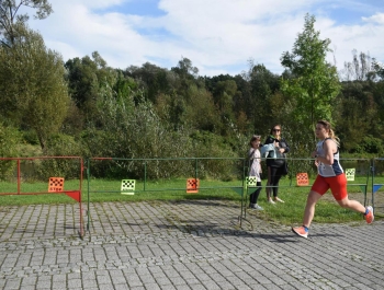 XXX Jesienny Festiwal Biegowy - Wyniki + zdjęcia - zdjęcie 385