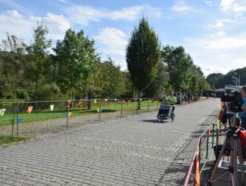 XXX Jesienny Festiwal Biegowy - Wyniki + zdjęcia - zdjęcie 383