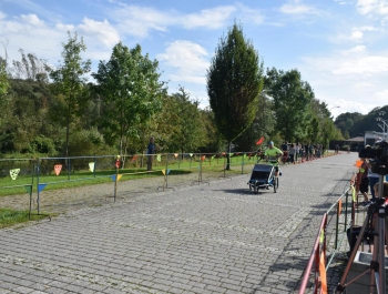 XXX Jesienny Festiwal Biegowy - Wyniki + zdjęcia - zdjęcie 382