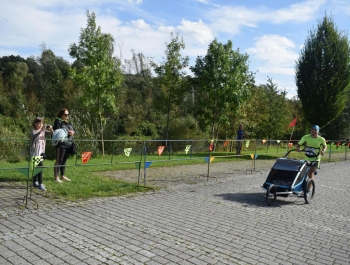 XXX Jesienny Festiwal Biegowy - Wyniki + zdjęcia - zdjęcie 381