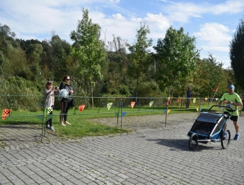 XXX Jesienny Festiwal Biegowy - Wyniki + zdjęcia - zdjęcie 380