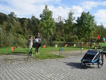 XXX Jesienny Festiwal Biegowy - Wyniki + zdjęcia - zdjęcie 379