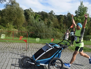 XXX Jesienny Festiwal Biegowy - Wyniki + zdjęcia - zdjęcie 377