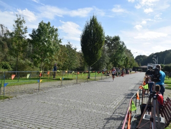 XXX Jesienny Festiwal Biegowy - Wyniki + zdjęcia - zdjęcie 376