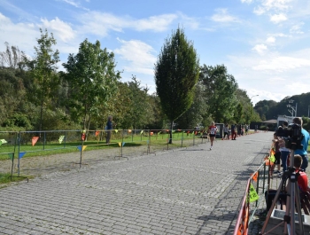 XXX Jesienny Festiwal Biegowy - Wyniki + zdjęcia - zdjęcie 375