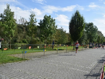 XXX Jesienny Festiwal Biegowy - Wyniki + zdjęcia - zdjęcie 374