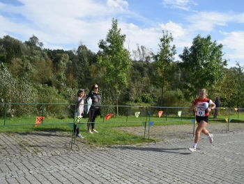 XXX Jesienny Festiwal Biegowy - Wyniki + zdjęcia - zdjęcie 371