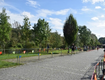 XXX Jesienny Festiwal Biegowy - Wyniki + zdjęcia - zdjęcie 370