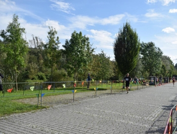 XXX Jesienny Festiwal Biegowy - Wyniki + zdjęcia - zdjęcie 369