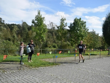 XXX Jesienny Festiwal Biegowy - Wyniki + zdjęcia - zdjęcie 368