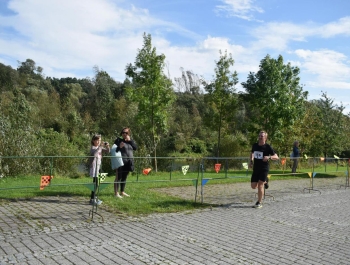 XXX Jesienny Festiwal Biegowy - Wyniki + zdjęcia - zdjęcie 367