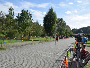 XXX Jesienny Festiwal Biegowy - Wyniki + zdjęcia - zdjęcie 366