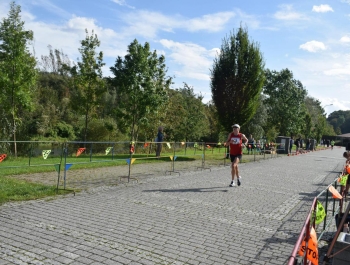 XXX Jesienny Festiwal Biegowy - Wyniki + zdjęcia - zdjęcie 365