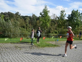 XXX Jesienny Festiwal Biegowy - Wyniki + zdjęcia - zdjęcie 364