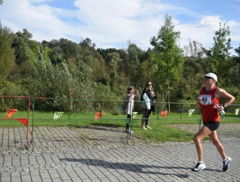 XXX Jesienny Festiwal Biegowy - Wyniki + zdjęcia - zdjęcie 363