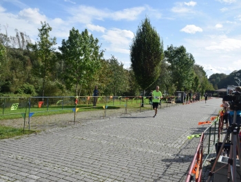 XXX Jesienny Festiwal Biegowy - Wyniki + zdjęcia - zdjęcie 362