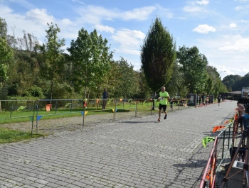 XXX Jesienny Festiwal Biegowy - Wyniki + zdjęcia - zdjęcie 361