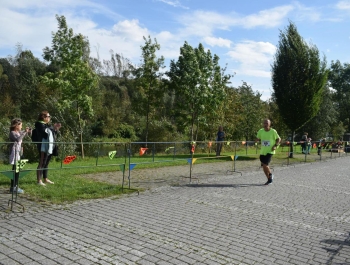 XXX Jesienny Festiwal Biegowy - Wyniki + zdjęcia - zdjęcie 360