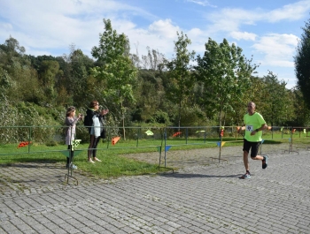 XXX Jesienny Festiwal Biegowy - Wyniki + zdjęcia - zdjęcie 359