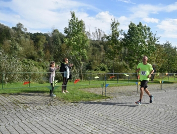 XXX Jesienny Festiwal Biegowy - Wyniki + zdjęcia - zdjęcie 358