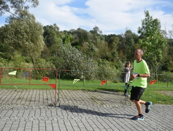 XXX Jesienny Festiwal Biegowy - Wyniki + zdjęcia - zdjęcie 357