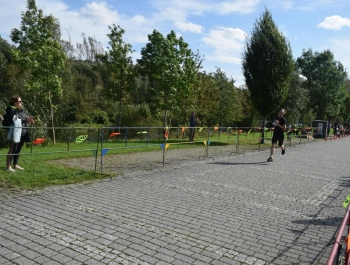 XXX Jesienny Festiwal Biegowy - Wyniki + zdjęcia - zdjęcie 355