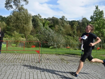 XXX Jesienny Festiwal Biegowy - Wyniki + zdjęcia - zdjęcie 353