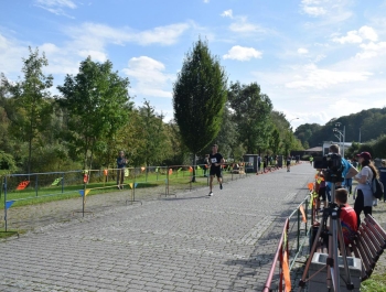 XXX Jesienny Festiwal Biegowy - Wyniki + zdjęcia - zdjęcie 352