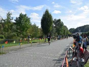 XXX Jesienny Festiwal Biegowy - Wyniki + zdjęcia - zdjęcie 351