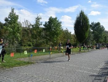 XXX Jesienny Festiwal Biegowy - Wyniki + zdjęcia - zdjęcie 349