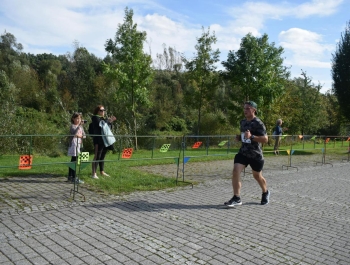 XXX Jesienny Festiwal Biegowy - Wyniki + zdjęcia - zdjęcie 347