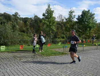 XXX Jesienny Festiwal Biegowy - Wyniki + zdjęcia - zdjęcie 346