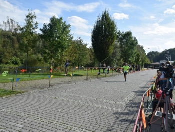 XXX Jesienny Festiwal Biegowy - Wyniki + zdjęcia - zdjęcie 345