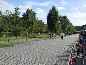 XXX Jesienny Festiwal Biegowy - Wyniki + zdjęcia - zdjęcie 344