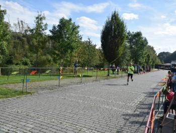 XXX Jesienny Festiwal Biegowy - Wyniki + zdjęcia - zdjęcie 343