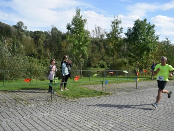 XXX Jesienny Festiwal Biegowy - Wyniki + zdjęcia - zdjęcie 341