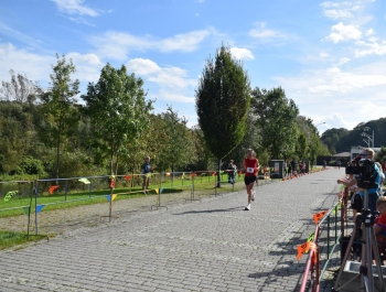 XXX Jesienny Festiwal Biegowy - Wyniki + zdjęcia - zdjęcie 340