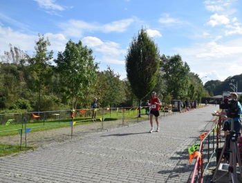 XXX Jesienny Festiwal Biegowy - Wyniki + zdjęcia - zdjęcie 339