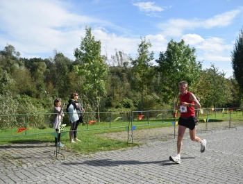 XXX Jesienny Festiwal Biegowy - Wyniki + zdjęcia - zdjęcie 338