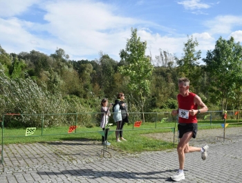 XXX Jesienny Festiwal Biegowy - Wyniki + zdjęcia - zdjęcie 336