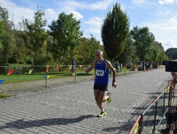 XXX Jesienny Festiwal Biegowy - Wyniki + zdjęcia - zdjęcie 334