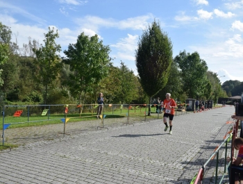 XXX Jesienny Festiwal Biegowy - Wyniki + zdjęcia - zdjęcie 331