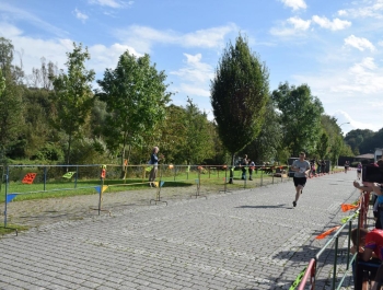 XXX Jesienny Festiwal Biegowy - Wyniki + zdjęcia - zdjęcie 325