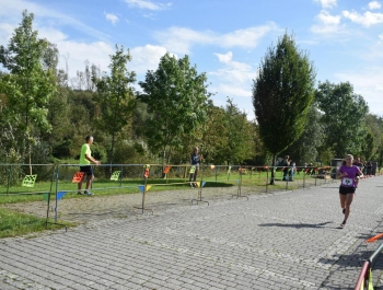 XXX Jesienny Festiwal Biegowy - Wyniki + zdjęcia - zdjęcie 321