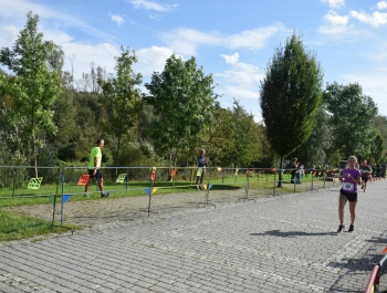 XXX Jesienny Festiwal Biegowy - Wyniki + zdjęcia - zdjęcie 320