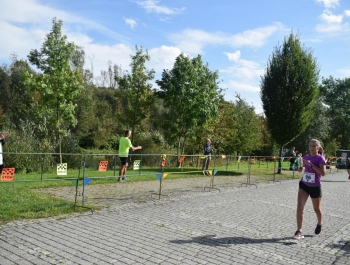 XXX Jesienny Festiwal Biegowy - Wyniki + zdjęcia - zdjęcie 319