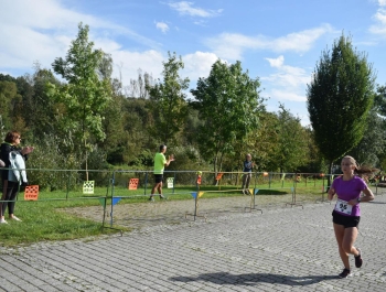 XXX Jesienny Festiwal Biegowy - Wyniki + zdjęcia - zdjęcie 318