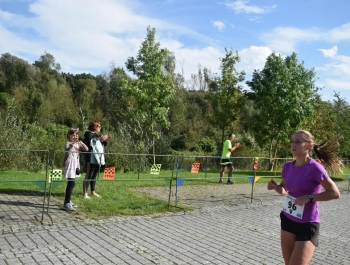 XXX Jesienny Festiwal Biegowy - Wyniki + zdjęcia - zdjęcie 317